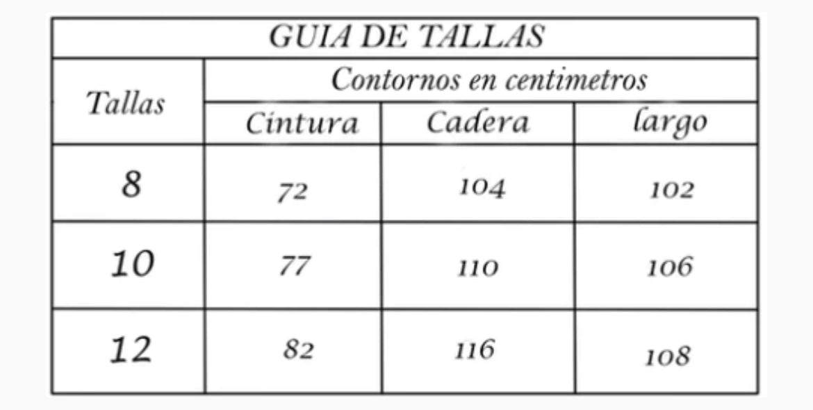 PANTALON PALAZZO AZUL OSCURO